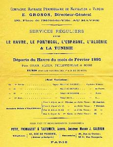 Oran documents divers 491